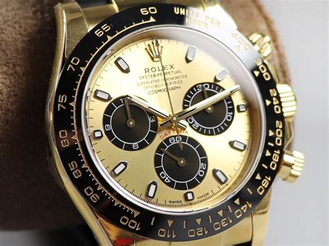 rolex cosmograph daytona oyster 40mm yellow gold price in india|Rolex Oyster cosmograph daytona vintage.